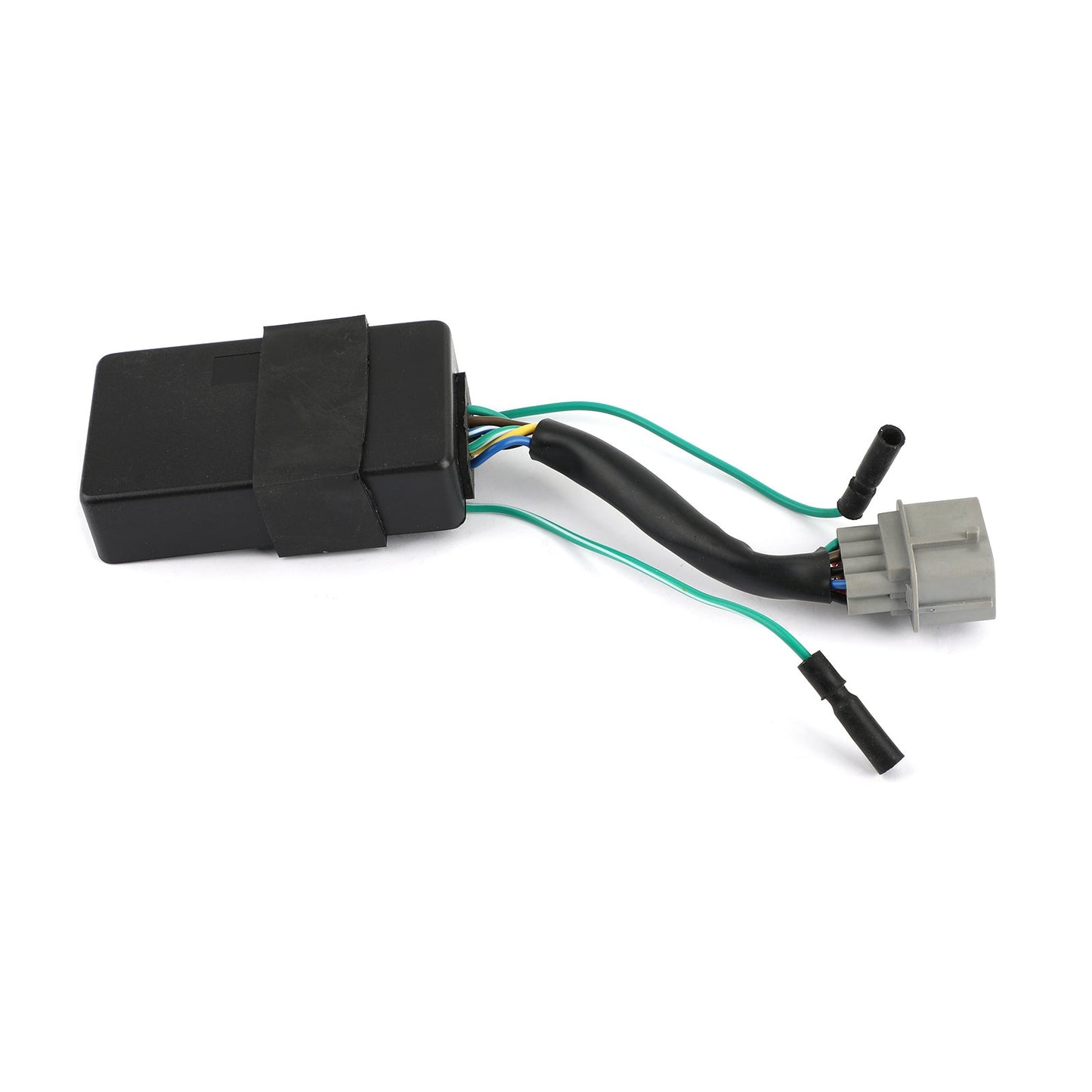 Modulo CDI Box adatto per Honda Rancher 350 FourTrax 350 TRX350 2000-2005 Generico