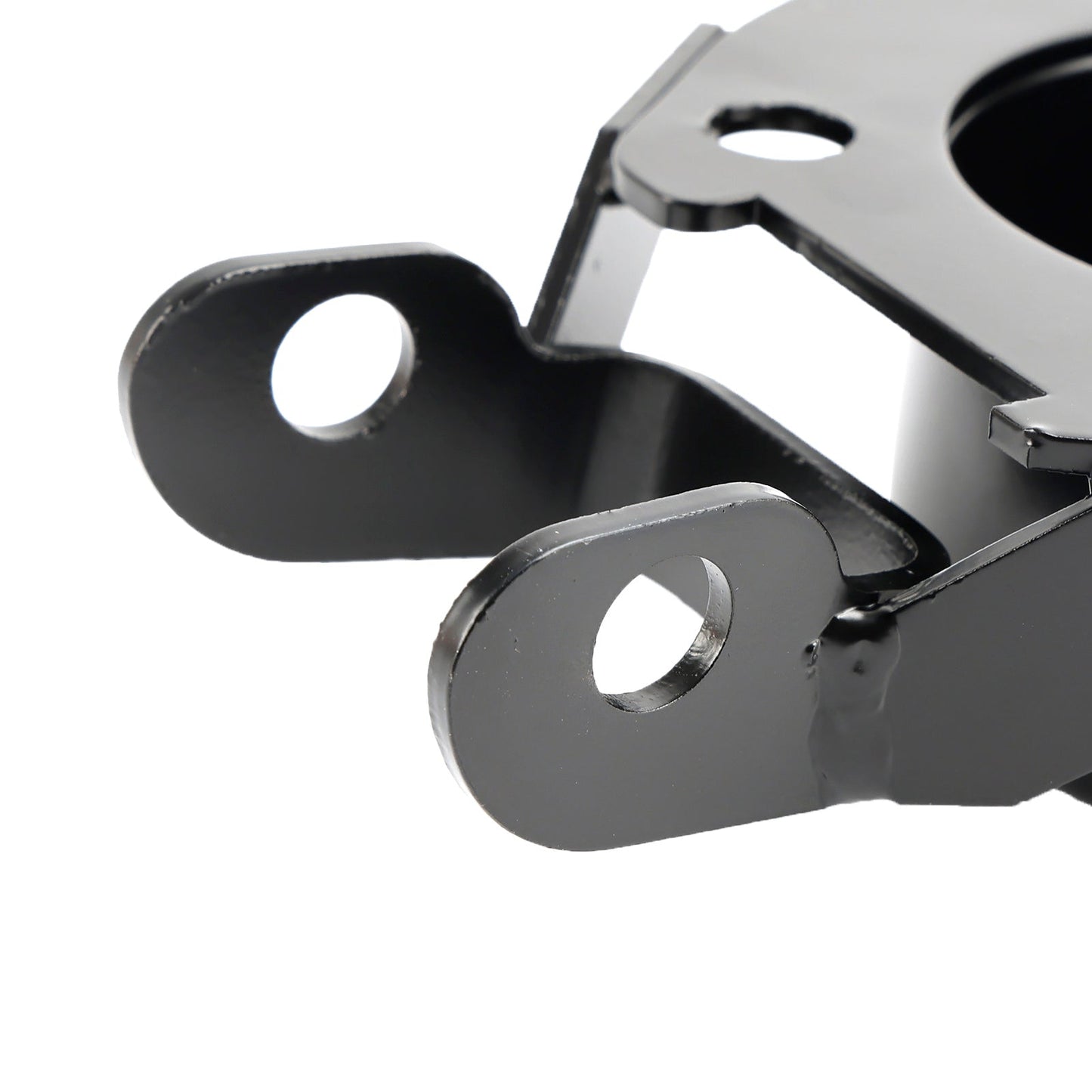Coppia staffa molla elicoidale inferiore anteriore Jeep Grand Cherokee 1999-2004