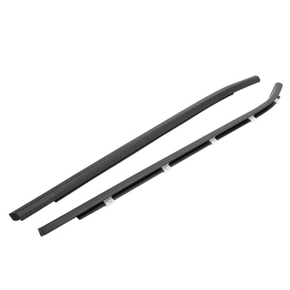 Hyundai i30 2008-2011 4 pezzi Cintura guarnizione porta esterna 822102L000