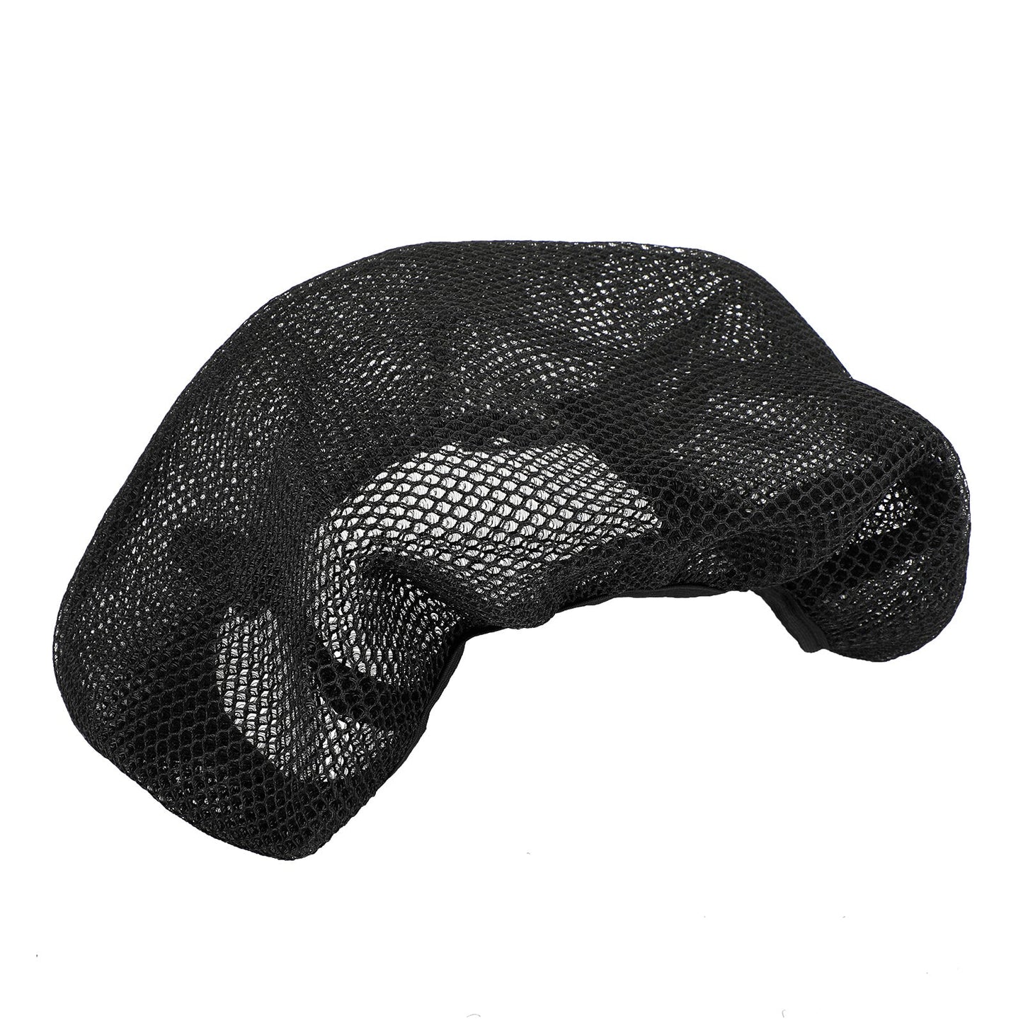 Coprisedile in rete resistente al calore universale per moto scooter moto XXXL