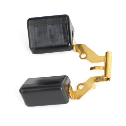 2X kit di riparazione carburatore galleggiante adatto per Yamaha XV700 XV750 XV920 XV1000 XV1100 generico