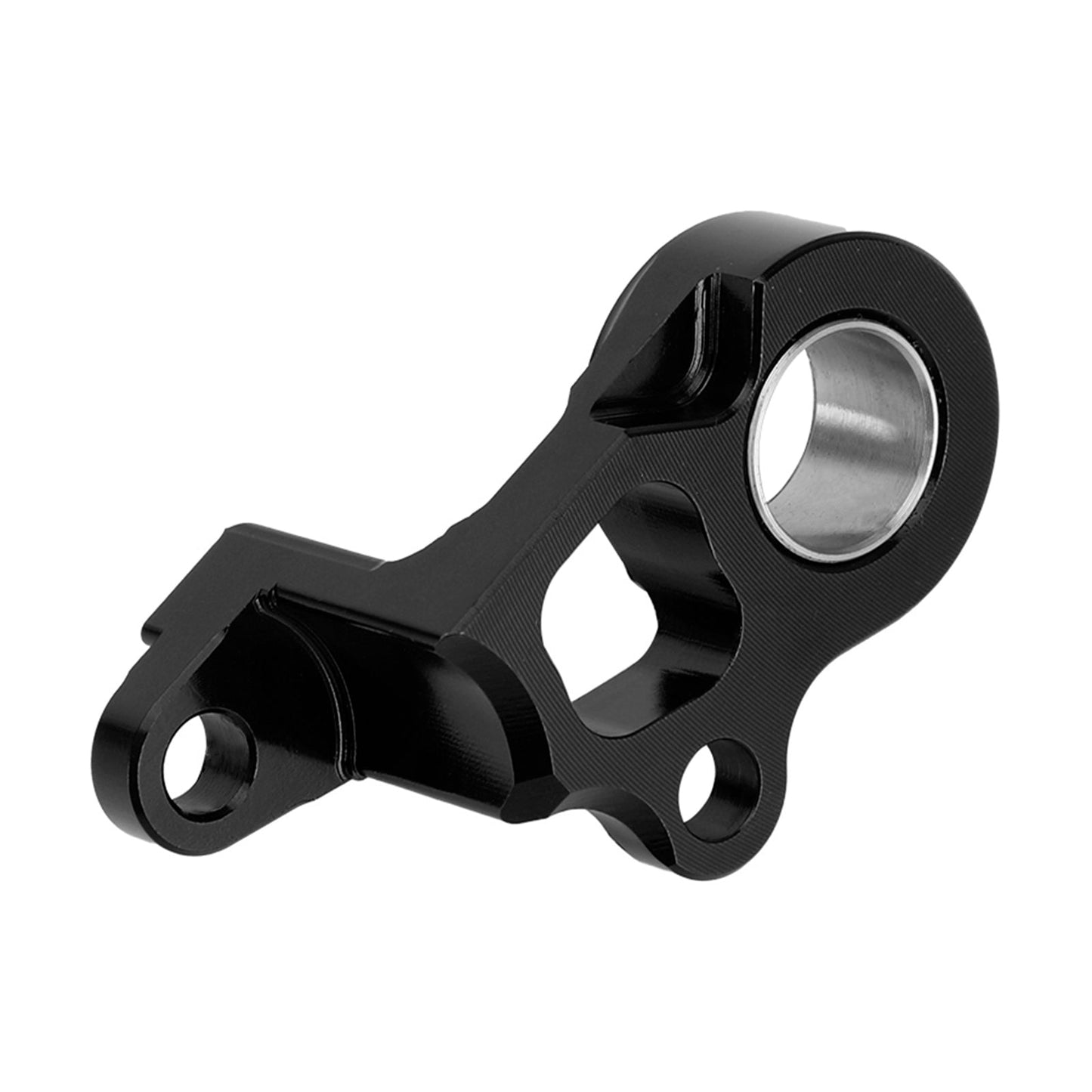 Per  2020-2022 Honda CBR1000RR-R Cnc Shifting Gear Stabilizzatore Alto Modificato Nero Per Honda Cbr1000Rr-R