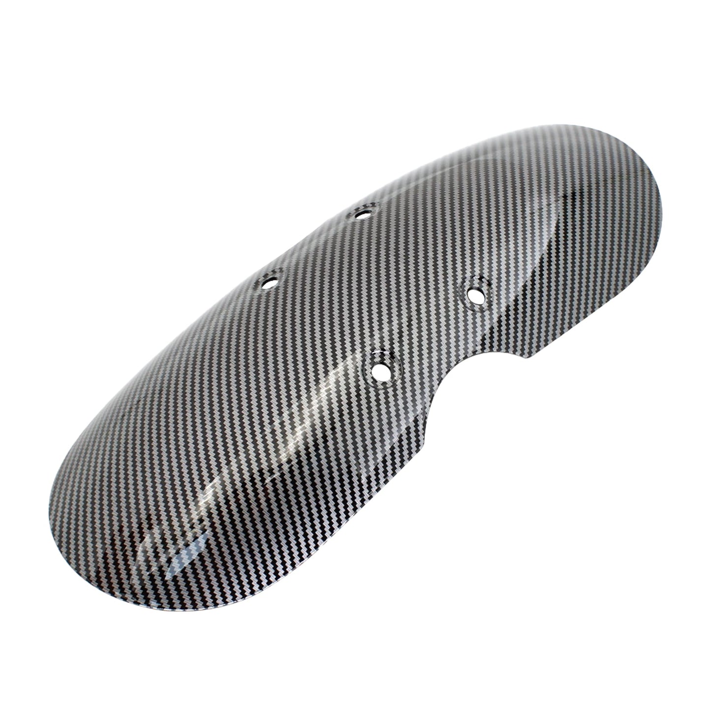 2001-2016 Bonneville T100 Scrambler Thruxton parafango parafango anteriore