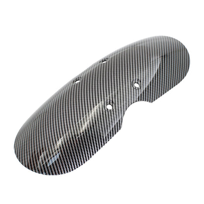 2001-2016 Bonneville T100 Scrambler Thruxton parafango parafango anteriore