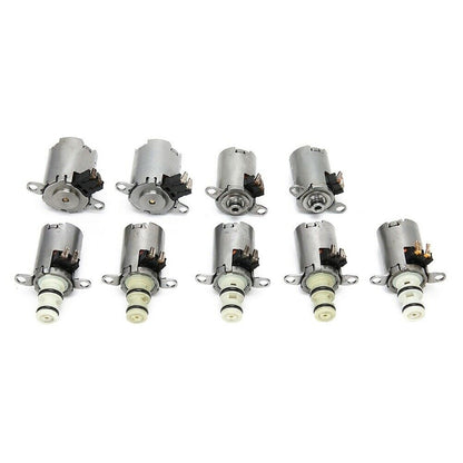 MPS6 6DCT450 Kit solenoide cambio cambio automatico per Ford Volvo Land Rover