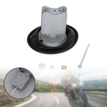 Gruppo stantuffo a membrana sottovuoto adatto per Polaris Sportsman scrambler 500 300 generico