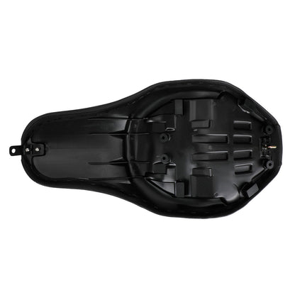 2021-2022 HONDA Rebel 1100 CM1100 Sella passeggero pilota con cuscino completo nero opaco