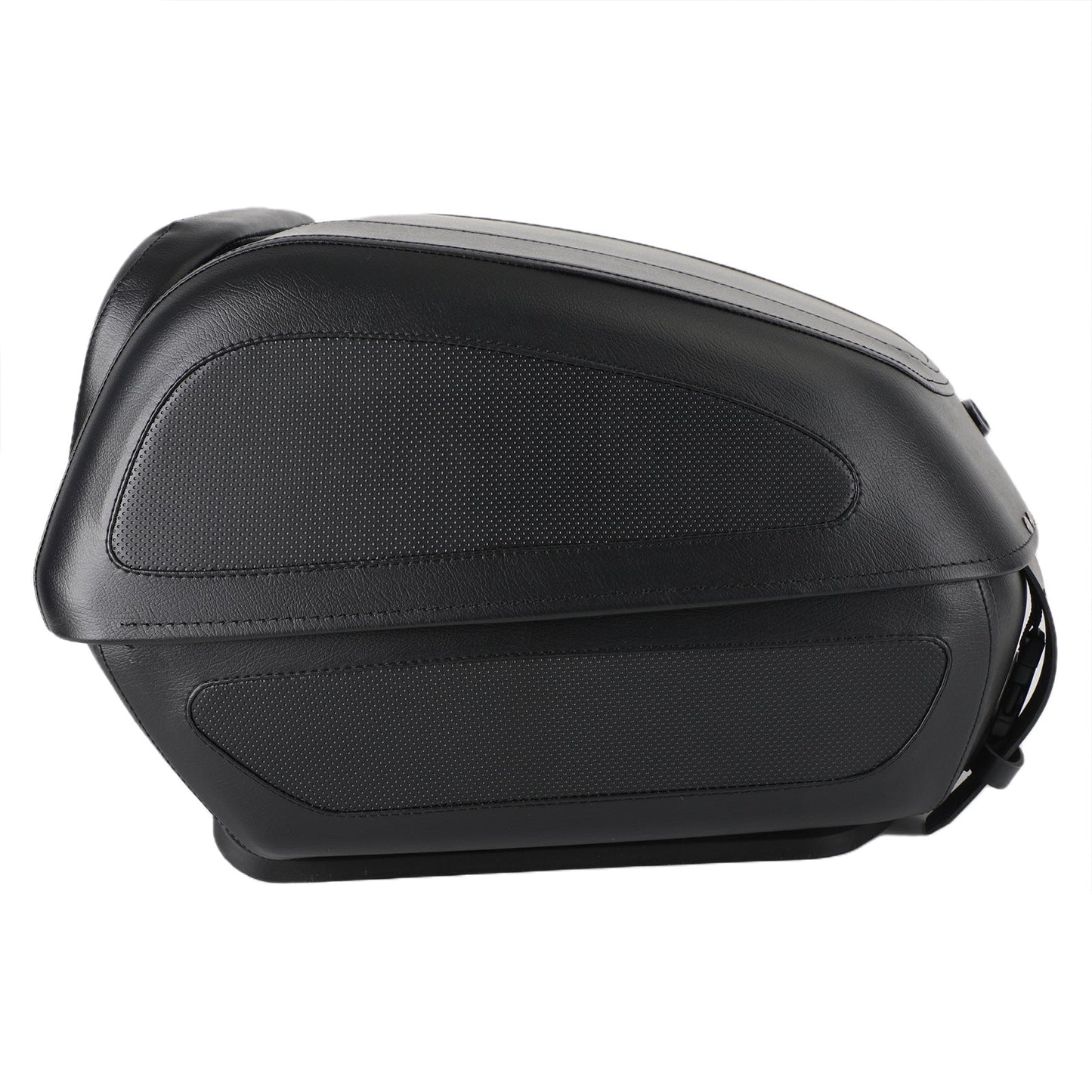 Borsa posteriore impermeabile per moto Borsa per bagagli Sedile posteriore Sella grande Borsa generica