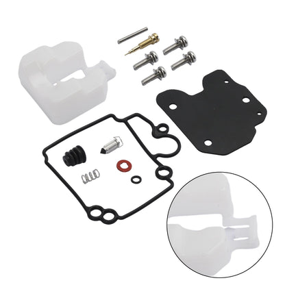 Kit di ricostruzione carburatore per Yamaha 30HP F30 40HP F40 25HP F25 20HP 67C-W0093