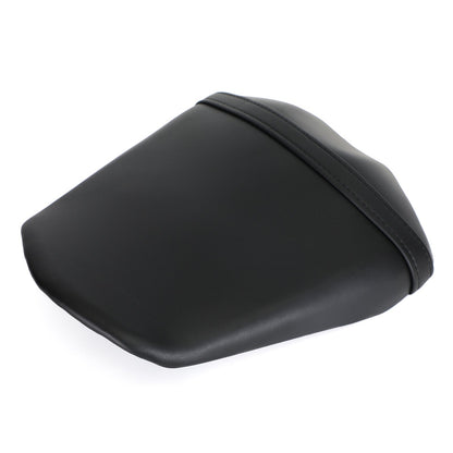 Cuscino sedile passeggero posteriore nero adatto per Yamaha FZ-1S FZ1S 06-10 3C3-24750-02-00