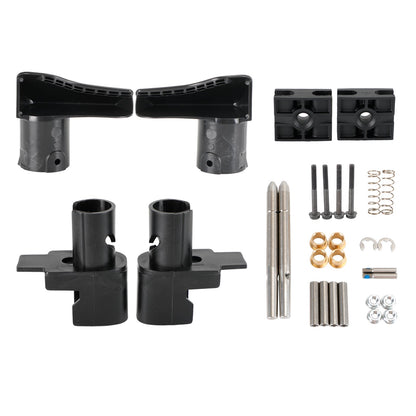 Telaio Volvo VNL 2004-2017 30PCS Kit maniglia carenatura serbatoio carburante 85125440