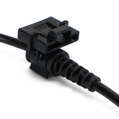 2 pz Anteriore Sinistro e Destro ABS Sensore di Velocità 4779244AB per CHRYSLER 300C Dodge Generico