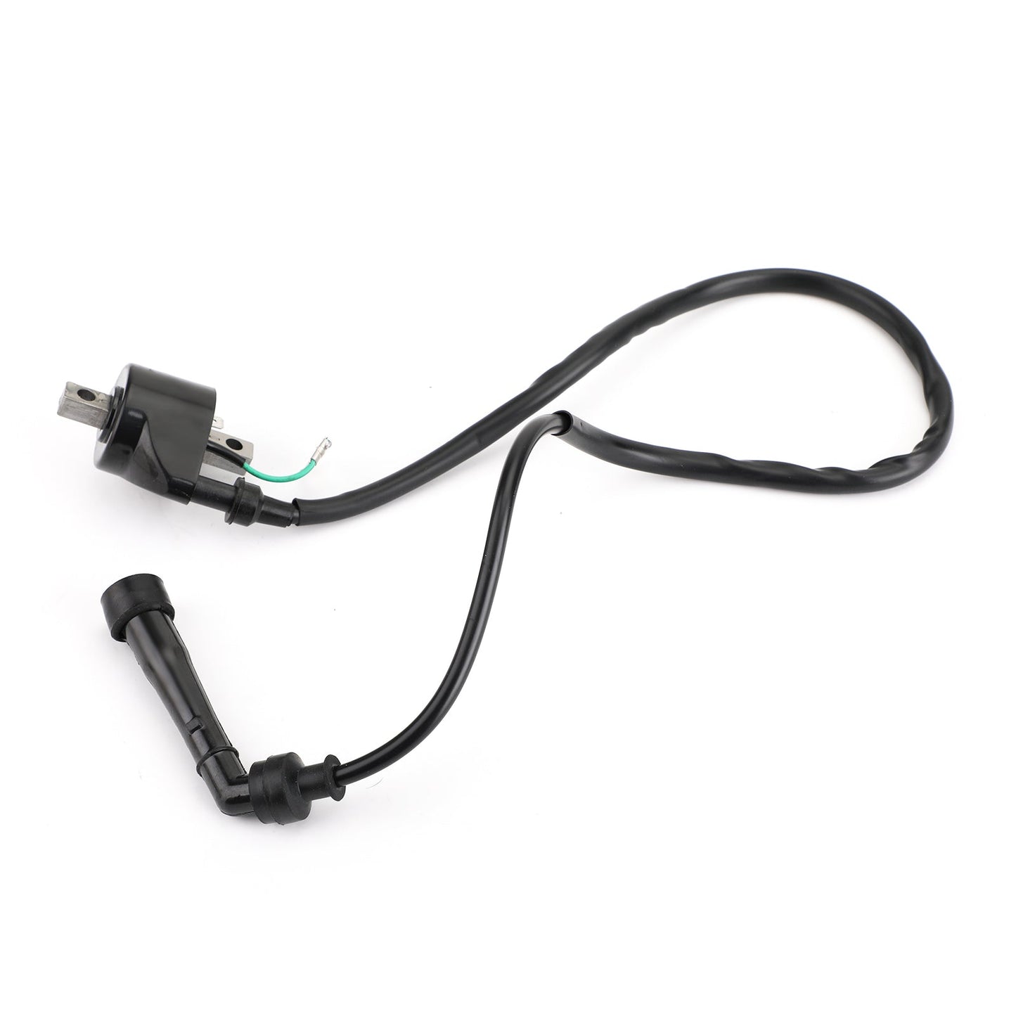 Bobina di accensione Modelli + Tappo per Honda CRF450 R CRF450R 2002 2003 2005 06 CRF450X Generico