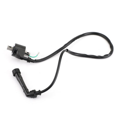 Bobina di accensione Modelli + Tappo per Honda CRF450 R CRF450R 2002 2003 2005 06 CRF450X Generico