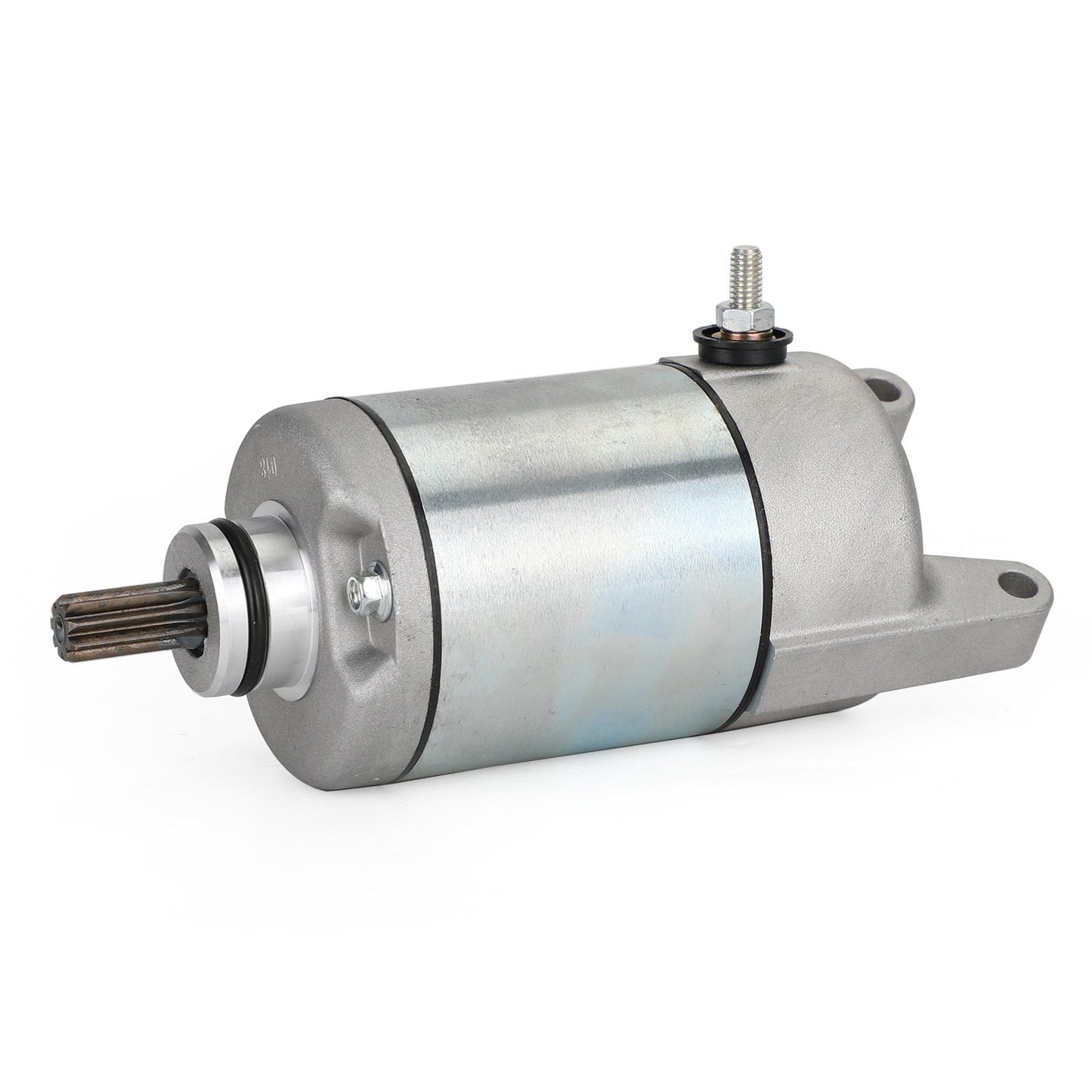 NUOVO motorino di avviamento per Kawasaki KLF 400 Bayou 93 - 99 / KVF 400 Prairie 97 - 02 generico