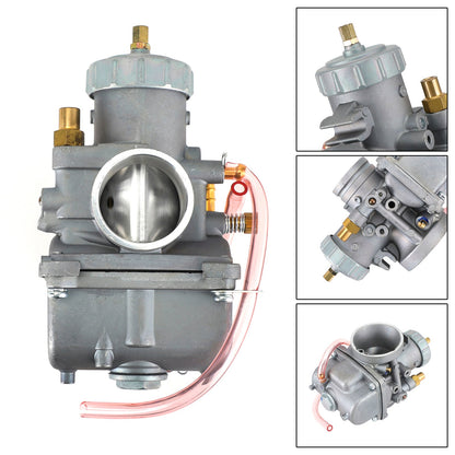 Mikuni VM34 34mm Honda Yamaha Kawasaki Suzuki Carburatore Carb