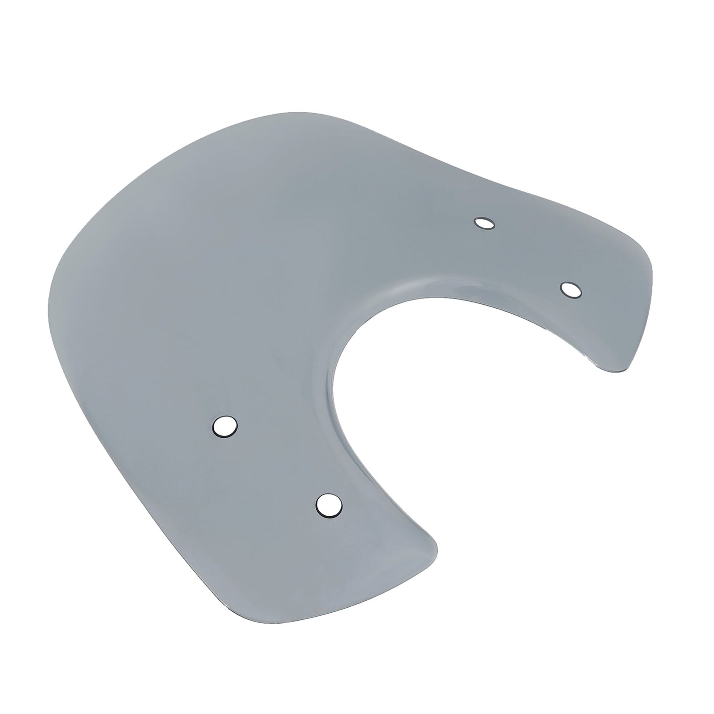 2014-2021 Vespa Primavera 150 ABS Parabrezza Moto Parabrezza
