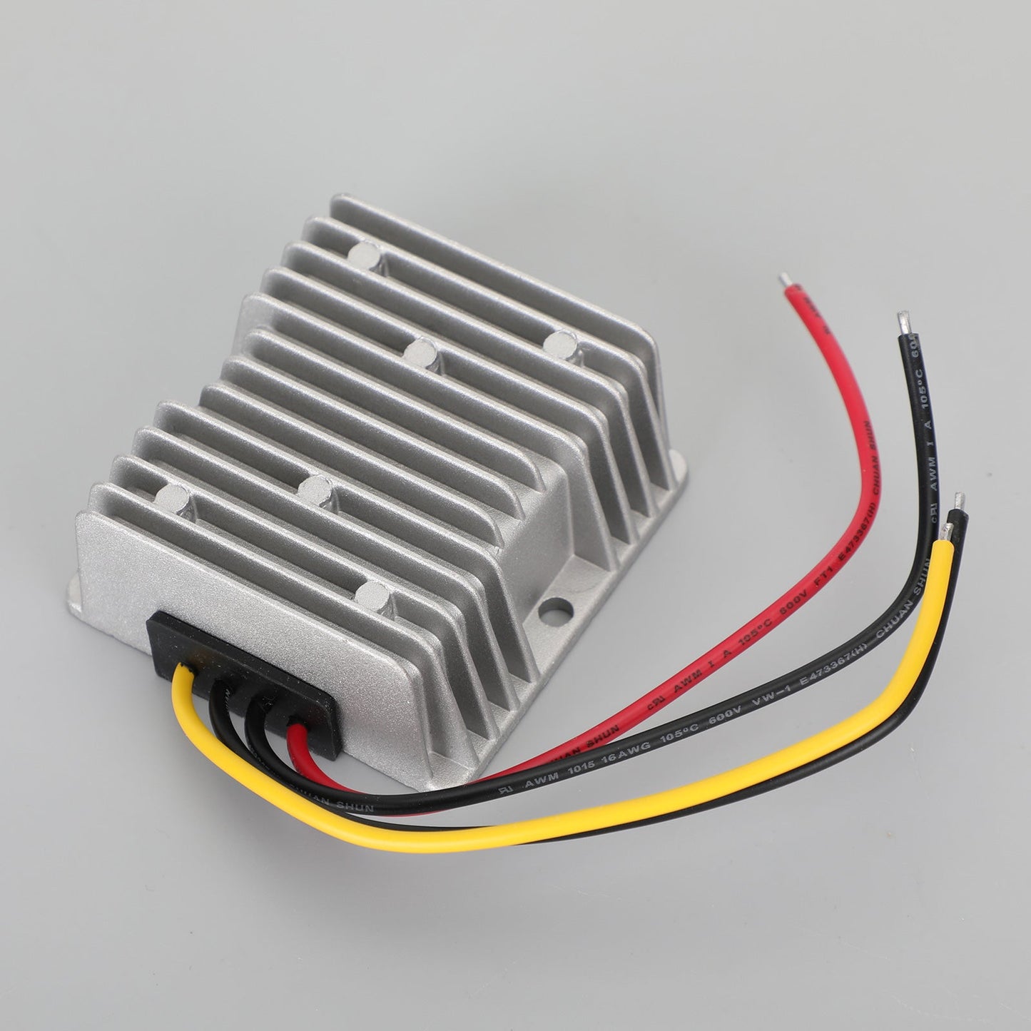 48V 10A Step Down a 24V DC-DC Regolatore riduttore di tensione convertitore 240W