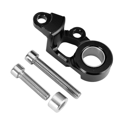 Per  2020-2022 Honda CBR1000RR-R Cnc Shifting Gear Stabilizzatore Alto Modificato Nero Per Honda Cbr1000Rr-R