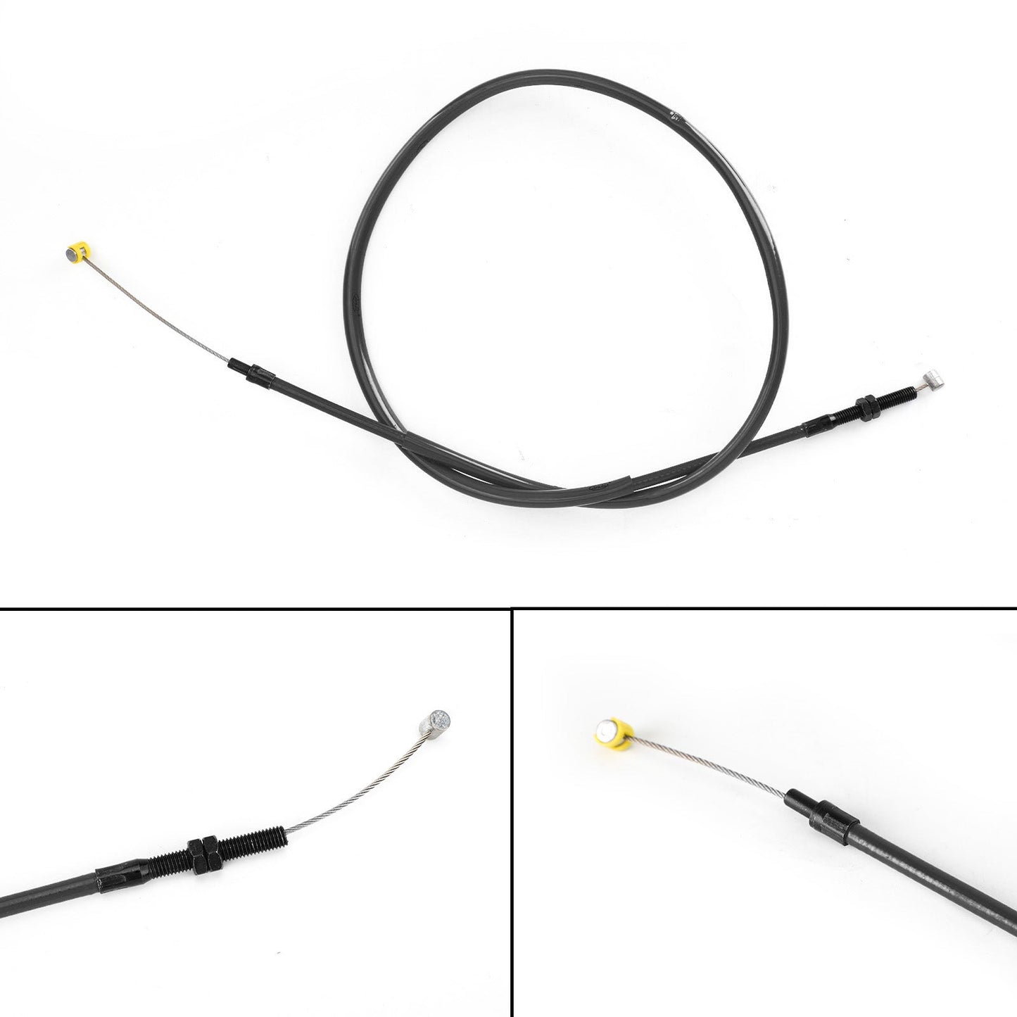 Sostituzione cavo frizione moto adatta per BMW S1000R S1000 R 2015-2020 Generico