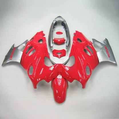 Kit carenatura Suzuki Katana GSXF600 GSXF750 2003-2006