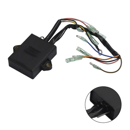 Accenditore CDI BOX adatto per Yamaha 9.9hp F9.9 F13.5Ahp F13.5A F15hp F15 66M-85540-00/01