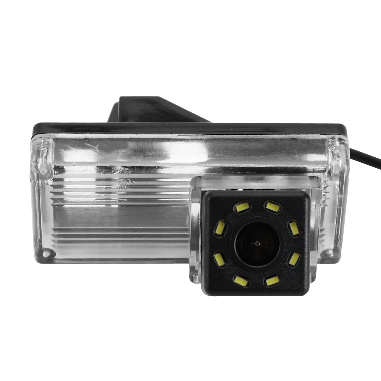170¡ã 8Led Telecamera per retromarcia parcheggio retromarcia per Toyota Land Cruiser 70/100/200