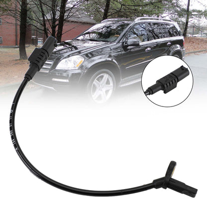 Posteriore L/R ABS Sensore di Velocità 1645400717 per Mercedes-Benz W164 ML350 ML320 Generico