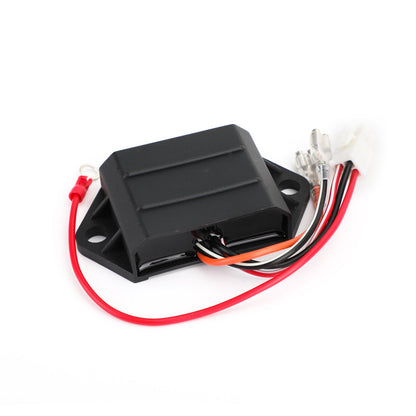 Accenditore CDI per carrello da golf EZGO 4 tempi modelli a gas 1991-2002 # 72562-G01 EPIGC107 generico