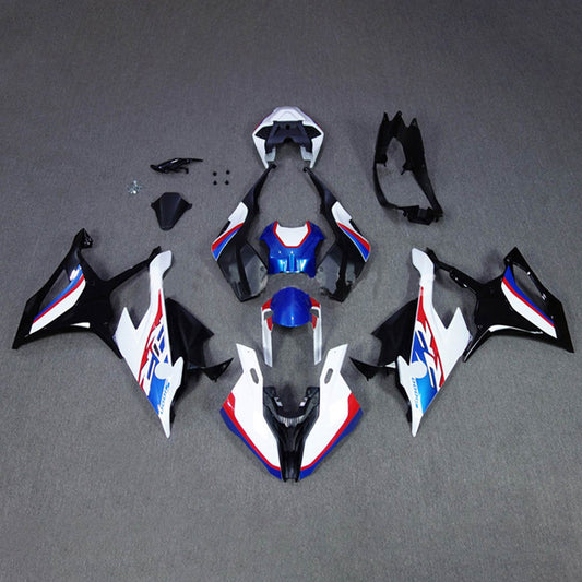Kit Carenatura Per BMW S1000RR 2019-2022 Generico