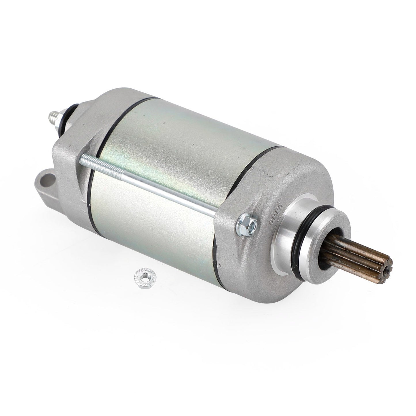 Motorino di avviamento per Kawasaki Ninja 1000 &amp; Versys 1000 &amp; Z900 ZR900 - 21163-0748 Fedex Express