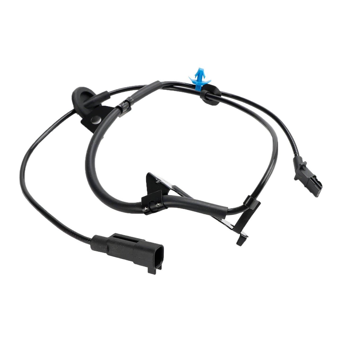 4670A582 Sensore di velocità della ruota ABS posteriore destro per Jeep Compassm Mk49 Patriotm Mk7