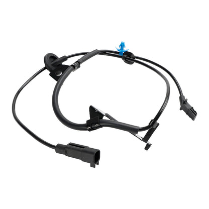 4670A582 Sensore di velocità della ruota ABS posteriore destro per Jeep Compassm Mk49 Patriotm Mk7