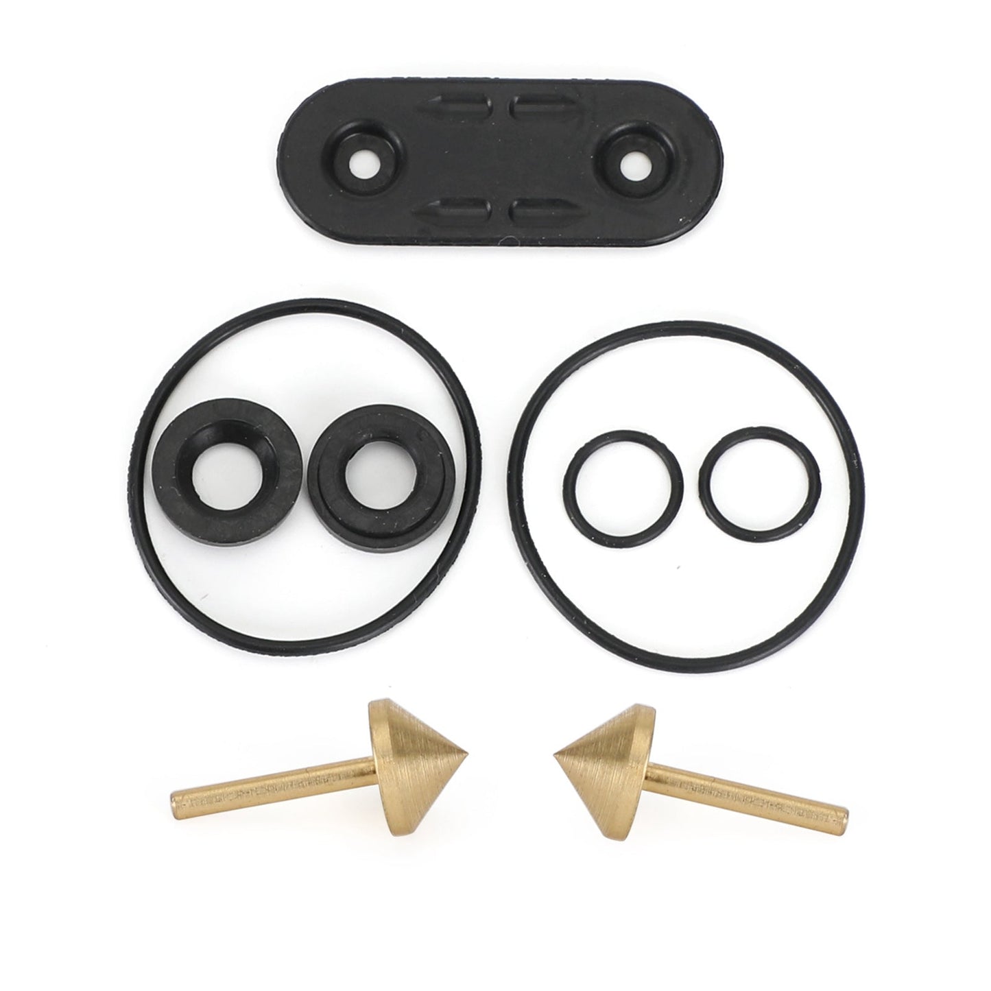 Kit di riparazione della valvola di controllo del riscaldatore A2208300184 per Mercedes-Benz W124 W220 generico