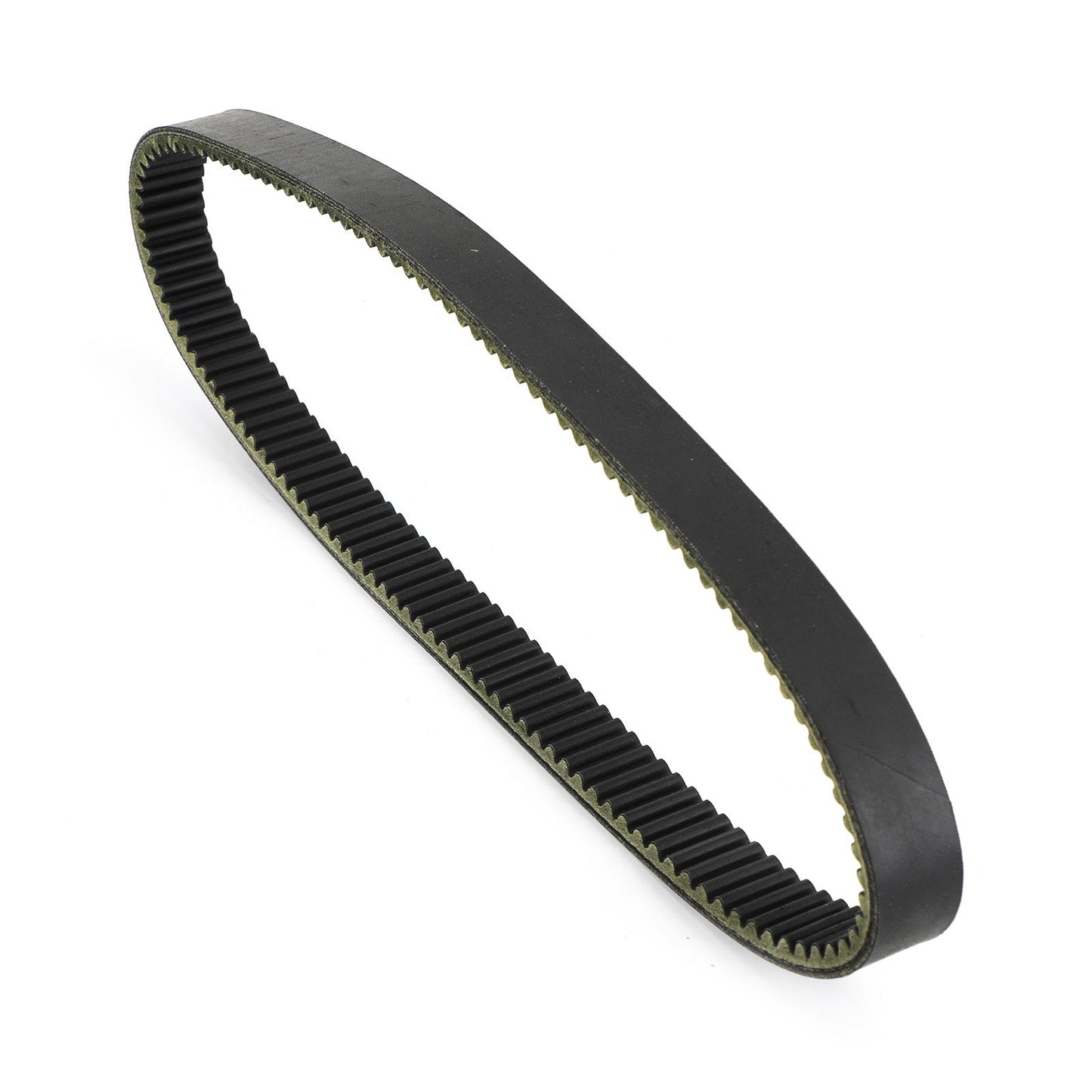 Cinghia di trasmissione adatta per Club Car Golf Cart XRT 1500 1550 Carryall 294 1023749-01 Generico