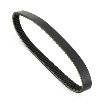Cinghia di trasmissione adatta per Club Car Golf Cart XRT 1500 1550 Carryall 294 1023749-01 Generico
