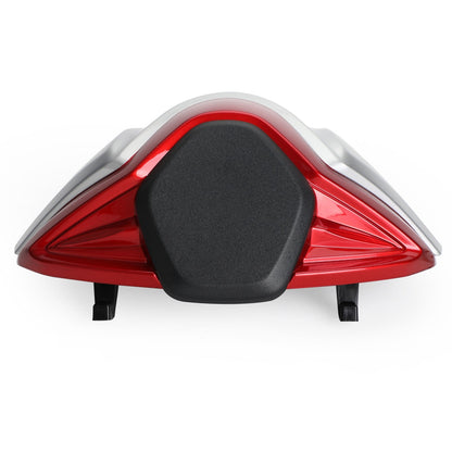 Copertura carenatura sedile posteriore per SUZUKI GSXR 1300 GSX-R1300 Hayabusa 2021-2024 Rosso