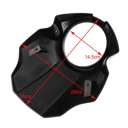 Cupolino Parabrezza Copertura Per Yamaha XVS 950 SPEC BOLT 950 2014-2020 Generico