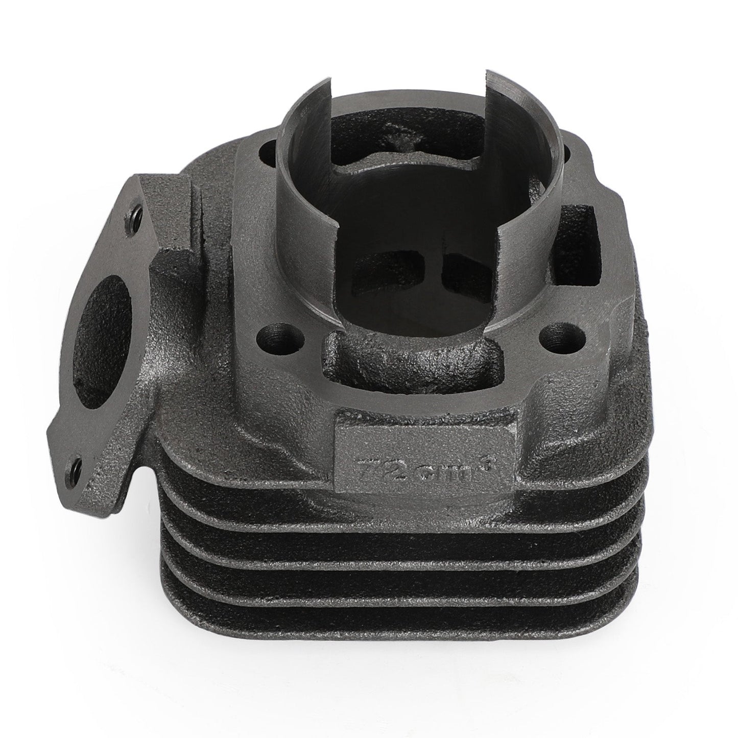 Kit guarnizioni pistone cilindro 70cc 47MM JOG50 BIG BORE per Yamaha AC Minarelli generico