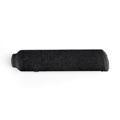 Coperchio laterale antipolvere per accessori radio Motorola XTS3000 XTS3500 XTS5000