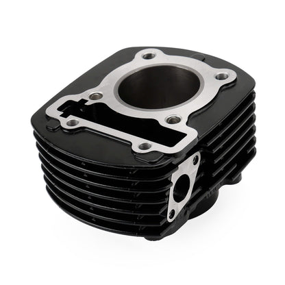 Kit guarnizioni fasce elastiche cilindro Yamaha FZ-16 FZ16 2010-2015 Fedex