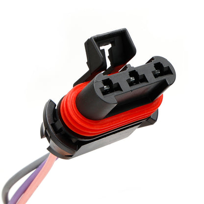 6669415 Solenoide timer carburante compatibile con caricatore Bobcat 553 643 753 763 773