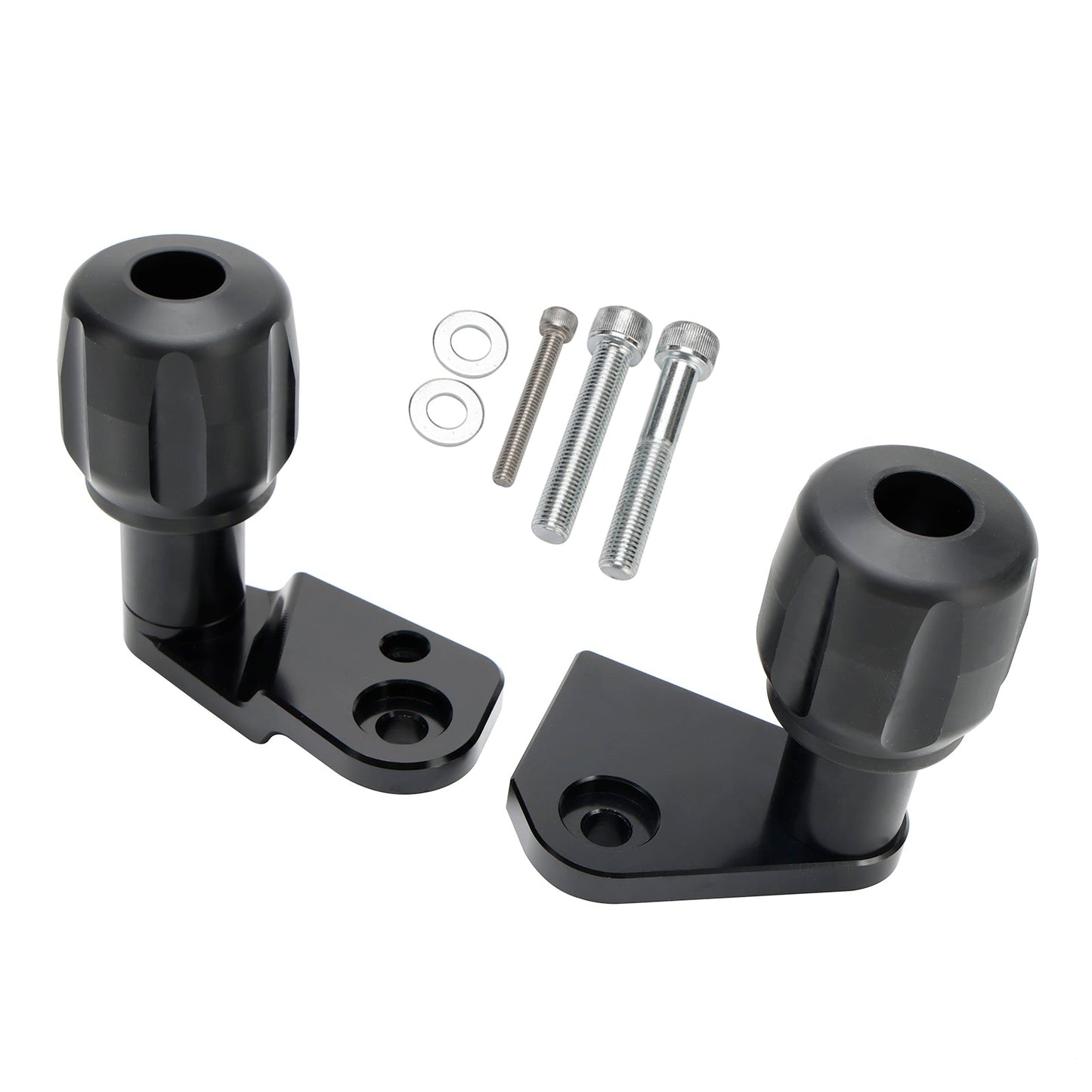 Protezione tamponi telaio in alluminio Suzuki Gsx-R 1000 1000R 2017-2021