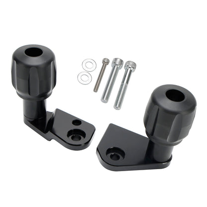Protezione tamponi telaio in alluminio Suzuki Gsx-R 1000 1000R 2017-2021