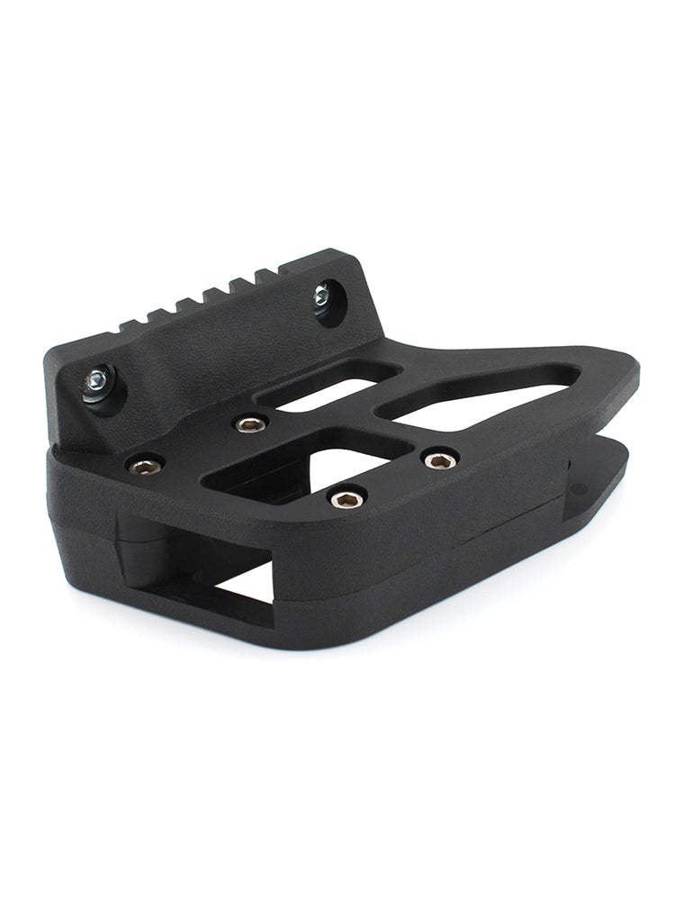 2019-2023 Yamaha Tenere 700 XTZ Stabilizzatore protezione catena puleggia guidacatena