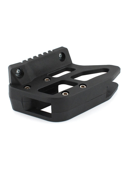 2019-2023 Yamaha Tenere 700 XTZ Stabilizzatore protezione catena puleggia guidacatena