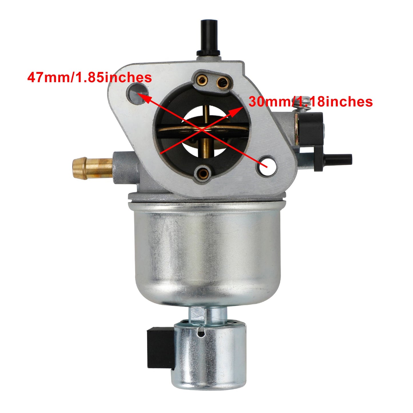 Kawasaki FH580V per John Deere 235 15004-7060 Carburatore Carb 19 HP