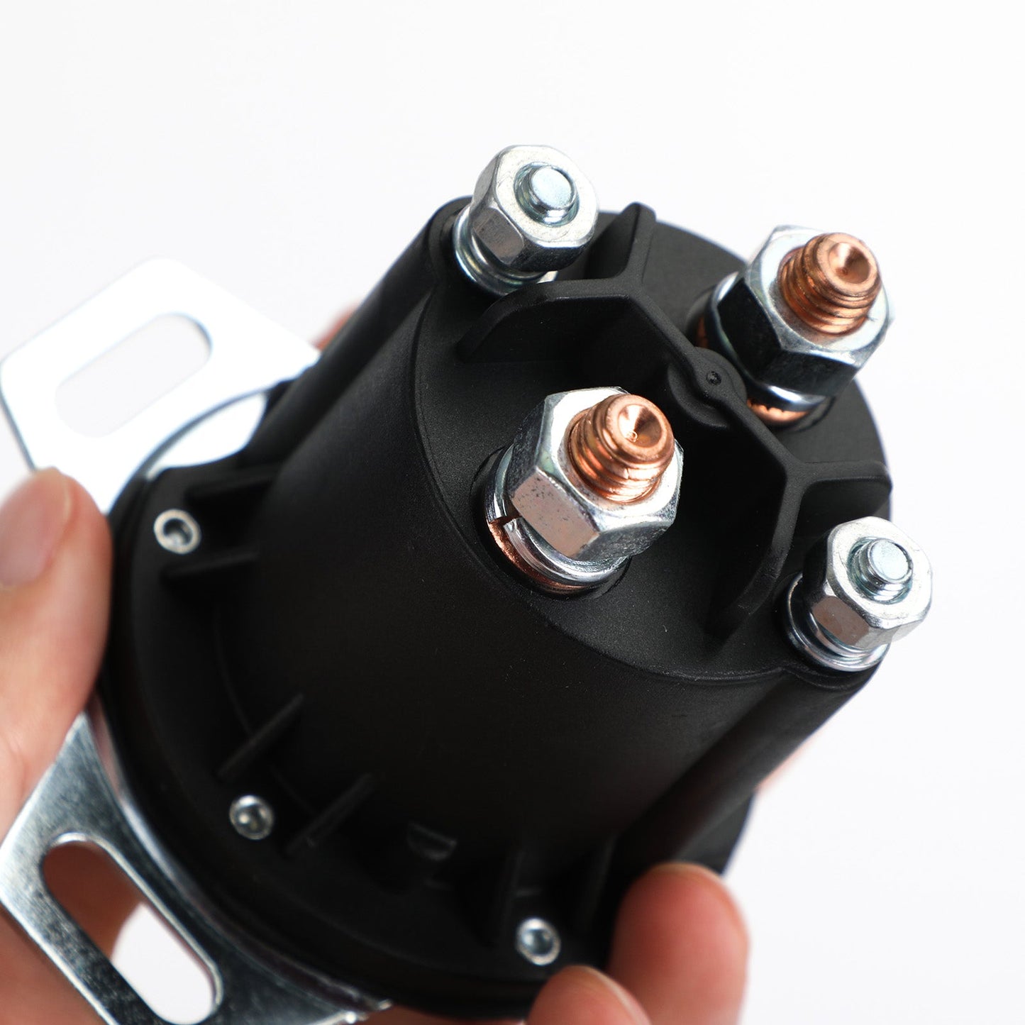 Solenoide 48V adatto per carrelli da golf elettrici EZGO RXV 2016-2022 649373