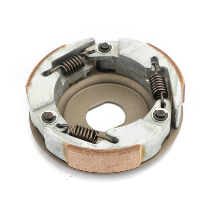 Set completo di pesi per ganasce frizione e molla per Kawasaki KSF90 KFX90 2007-2020 generico