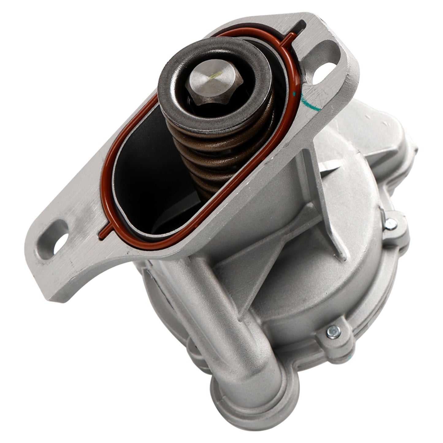 072145100C Per 1996-2006 VW LT 28-35 II Bus box 2.5 SDI TDI Pompa freno + guarnizione Fedex Express